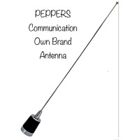 Business Vehicle Mobile Antenna Business Vehicle Mobile Antenna
