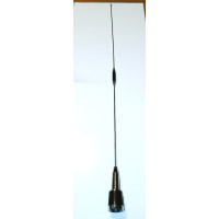 Commercial DUAL-BAND OEM 151/462MHZ Vehicle  Antenna