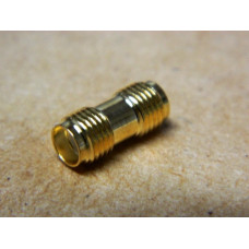 SMA Female to Female Adaptor