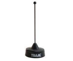 Tram 1126B Pre-Tuned UHF 1/4 wave ( 410-490Mhz) Vehicle Antenna