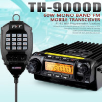 UHF MOBILE TYT TH-9000 45watts