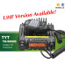 Business TYT UHF Mobile two way radio 