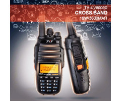 TYT TH-UV8000D -Dual Cross Band 10 Watts
