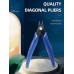 Wire Cutter Pliers Model 170 - Made China