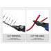 Wire Cutter Pliers Model 170 - Made China