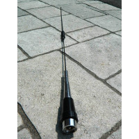 OEM UHF 5/8 over 1/2 wave [ UHF ] fits on CB mount!