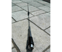 OEM UHF 5/8 over 1/2 wave [ UHF ] fits on CB mount!