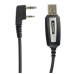 Baofeng Original USB Proramming Cable with CD Wares