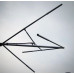 FM Radio Broadcasting Circular Polarized  Radio Station Antenna 